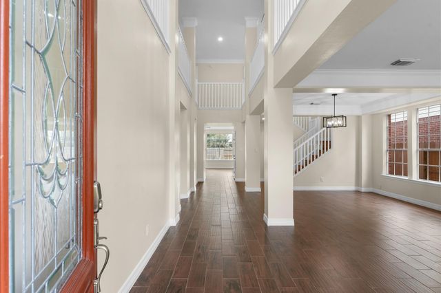 6330 N Borg Breakpoint Drive N, Spring, TX 77379