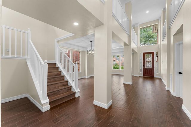 6330 N Borg Breakpoint Drive N, Spring, TX 77379