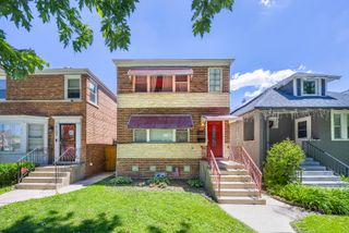 3109 Grove Avenue 1, Berwyn, IL 60402