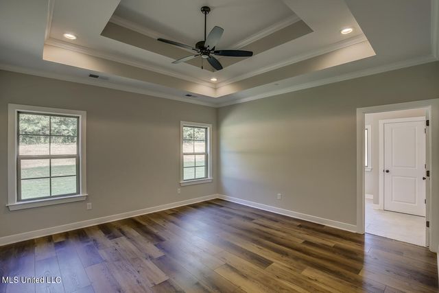 1528 Tributary Drive, Hernando, MS 38632