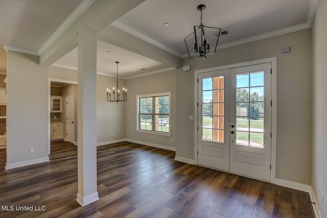 1528 Tributary Drive, Hernando, MS 38632