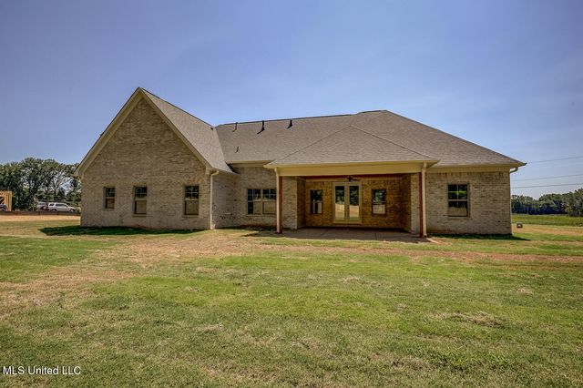 1528 Tributary Drive, Hernando, MS 38632