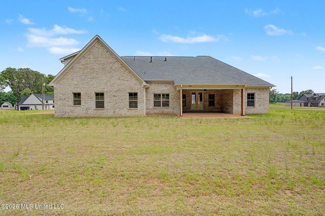 1528 Tributary Drive, Hernando, MS 38632
