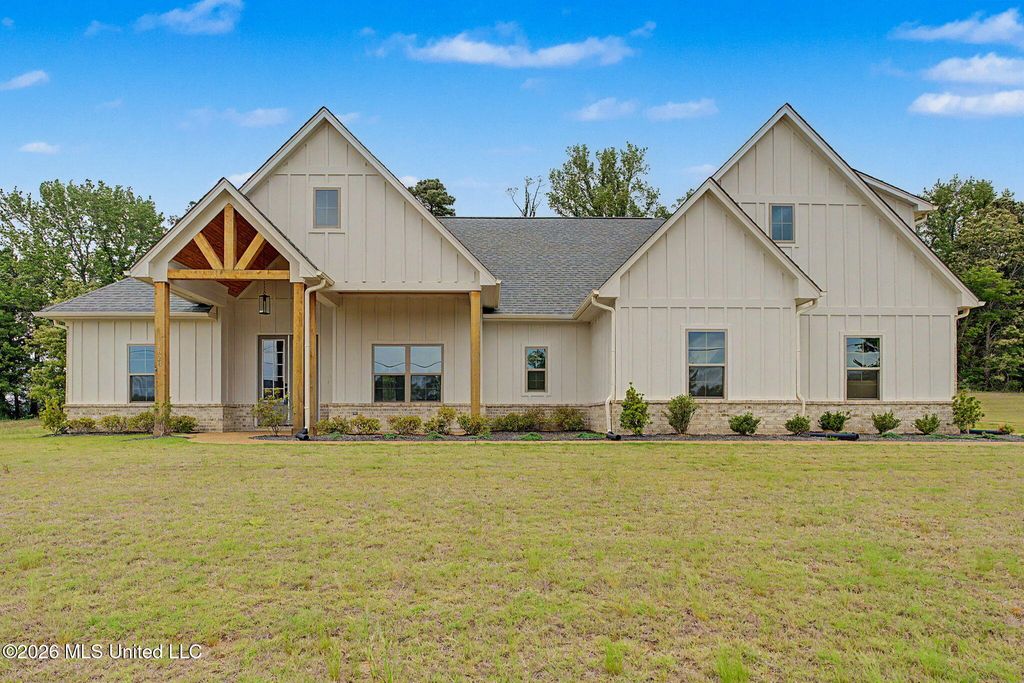1528 Tributary Drive, Hernando, MS 38632 — photo 2