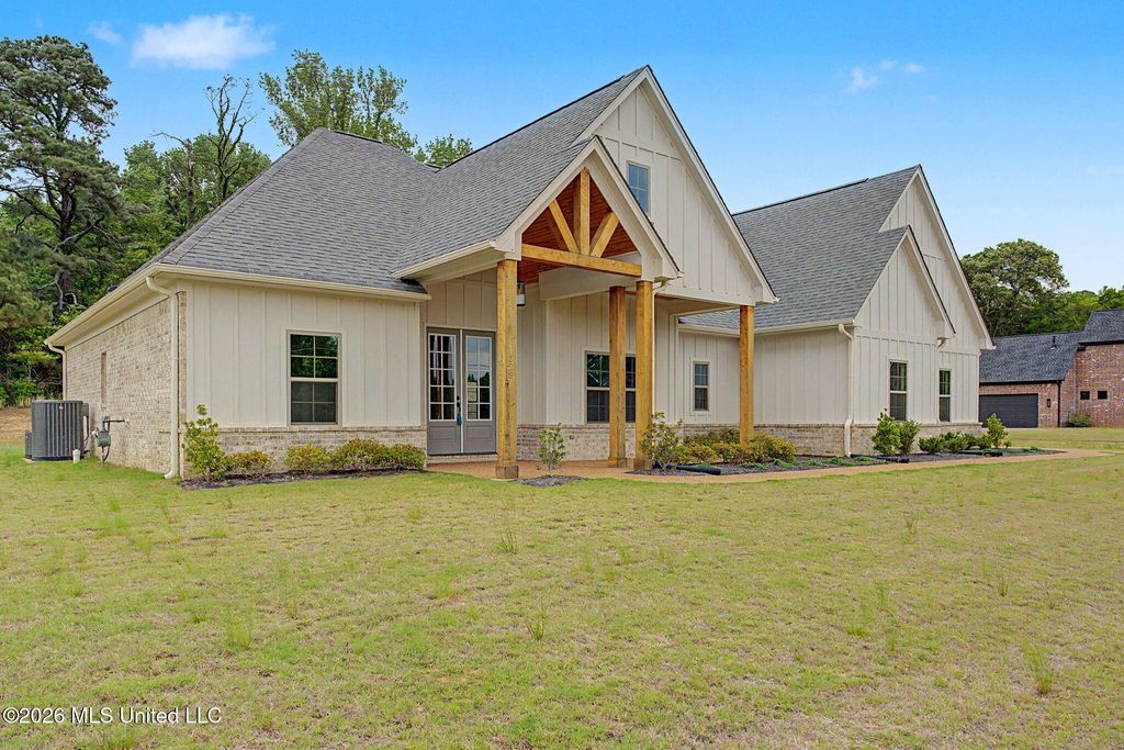 1528 Tributary Drive, Hernando, MS 38632 — photo 3