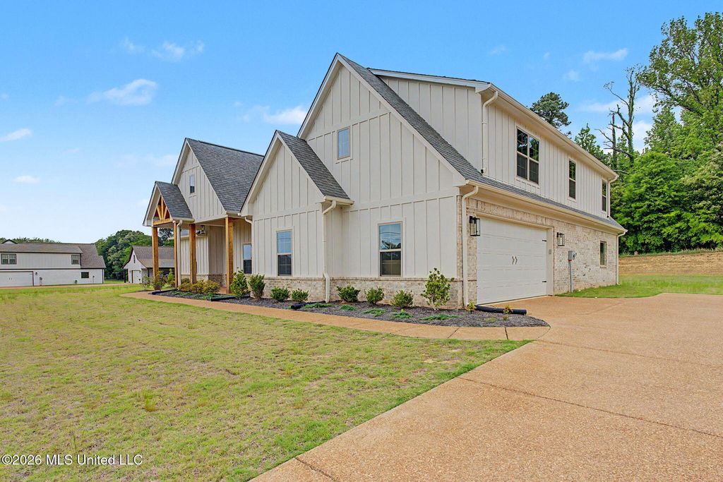 1528 Tributary Drive, Hernando, MS 38632 — photo 4