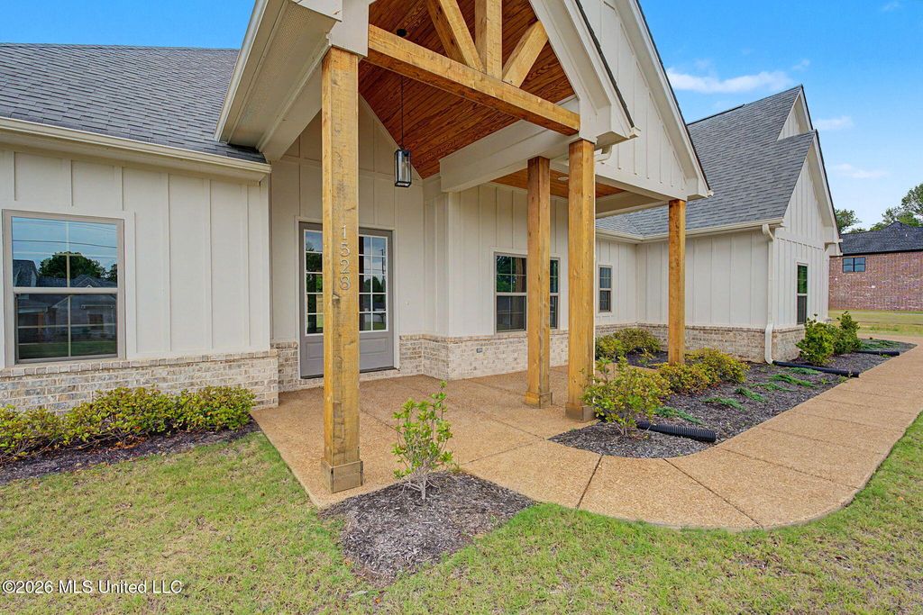 1528 Tributary Drive, Hernando, MS 38632 — photo 5