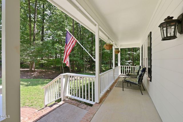 11905 Appaloosa Run E, Raleigh, NC 27613