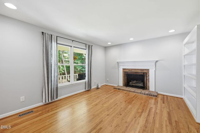 11905 Appaloosa Run E, Raleigh, NC 27613