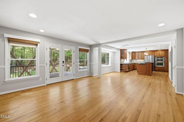 11905 Appaloosa Run E, Raleigh, NC 27613