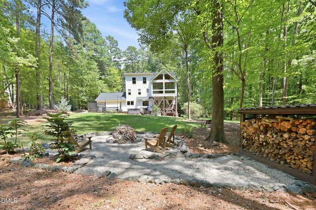 11905 Appaloosa Run E, Raleigh, NC 27613
