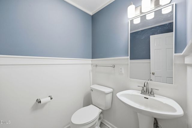 11905 Appaloosa Run E, Raleigh, NC 27613