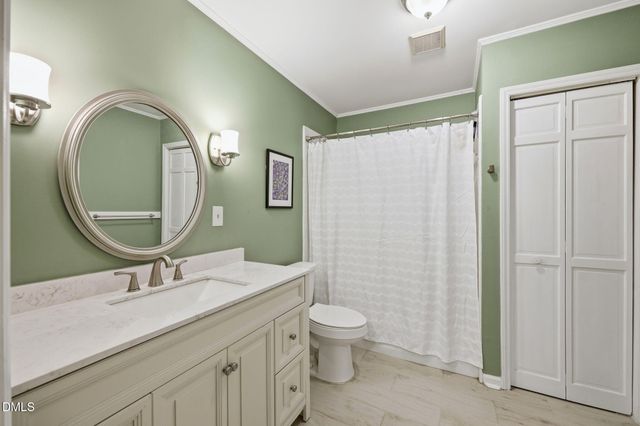 11905 Appaloosa Run E, Raleigh, NC 27613