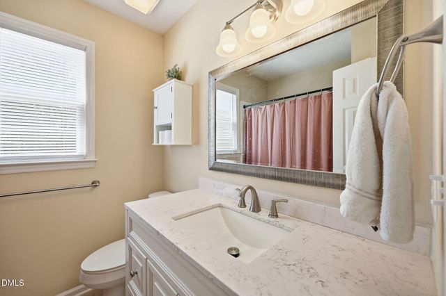 11905 Appaloosa Run E, Raleigh, NC 27613