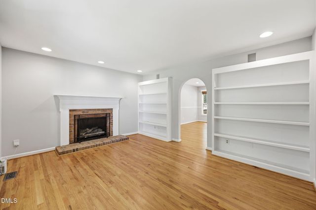 11905 Appaloosa Run E, Raleigh, NC 27613