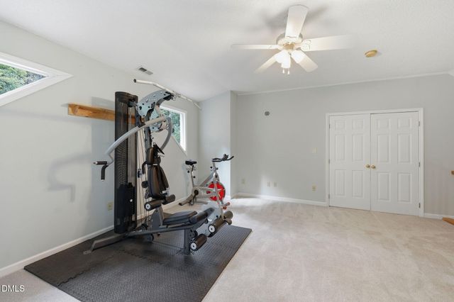 11905 Appaloosa Run E, Raleigh, NC 27613