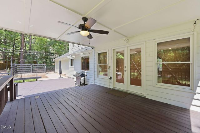 11905 Appaloosa Run E, Raleigh, NC 27613