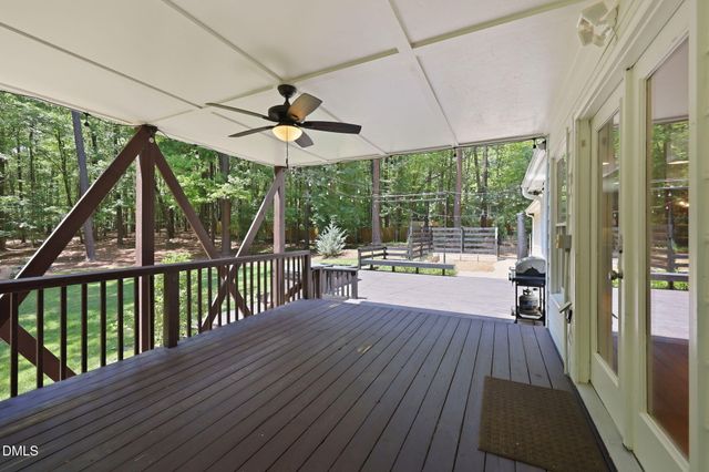 11905 Appaloosa Run E, Raleigh, NC 27613