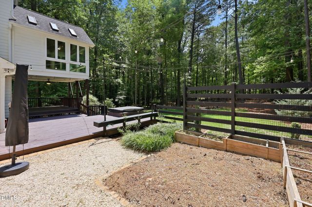 11905 Appaloosa Run E, Raleigh, NC 27613