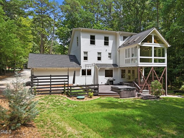 11905 Appaloosa Run E, Raleigh, NC 27613