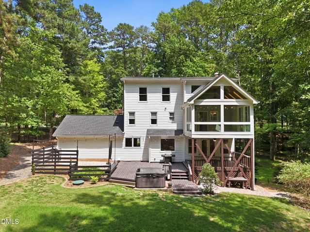 11905 Appaloosa Run E, Raleigh, NC 27613