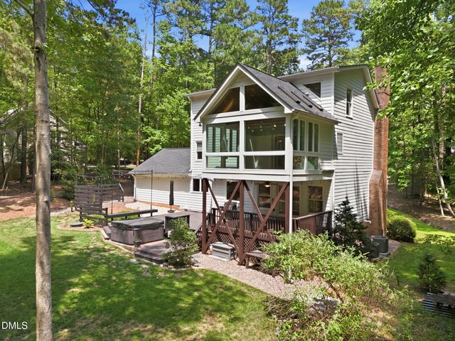 11905 Appaloosa Run E, Raleigh, NC 27613