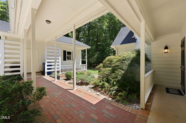 11905 Appaloosa Run E, Raleigh, NC 27613