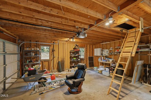 11905 Appaloosa Run E, Raleigh, NC 27613