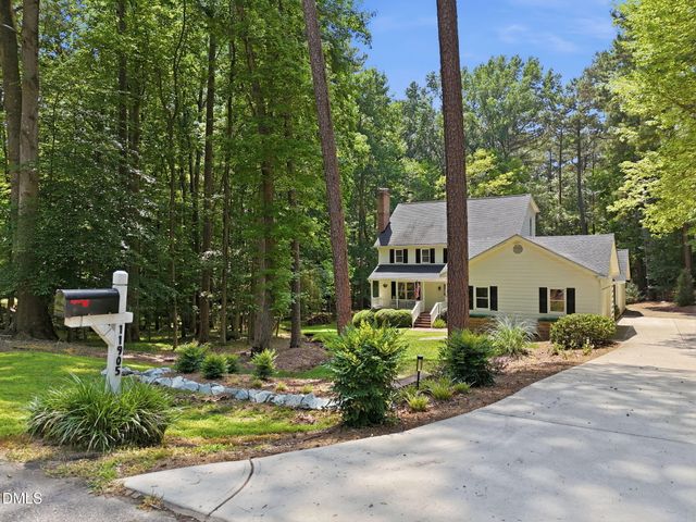 11905 Appaloosa Run E, Raleigh, NC 27613