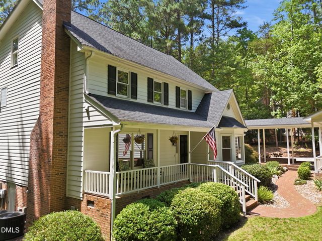 11905 Appaloosa Run E, Raleigh, NC 27613