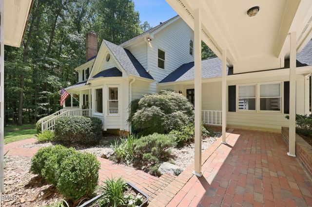11905 Appaloosa Run E, Raleigh, NC 27613