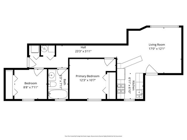 Address unavailable.