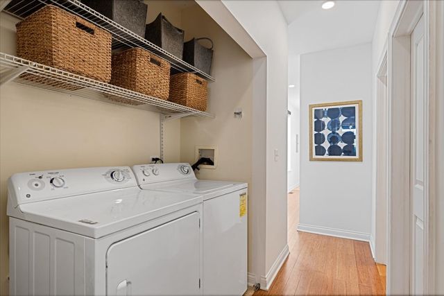 2146 N Lawndale Avenue 1, Chicago, IL 60647