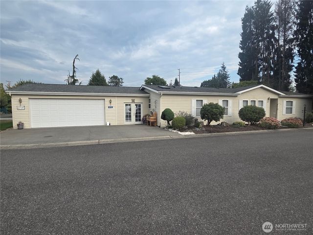 572 Andrew Drive #3, Burlington, WA 98233