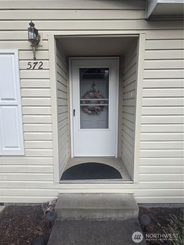 572 Andrew Drive #3, Burlington, WA 98233