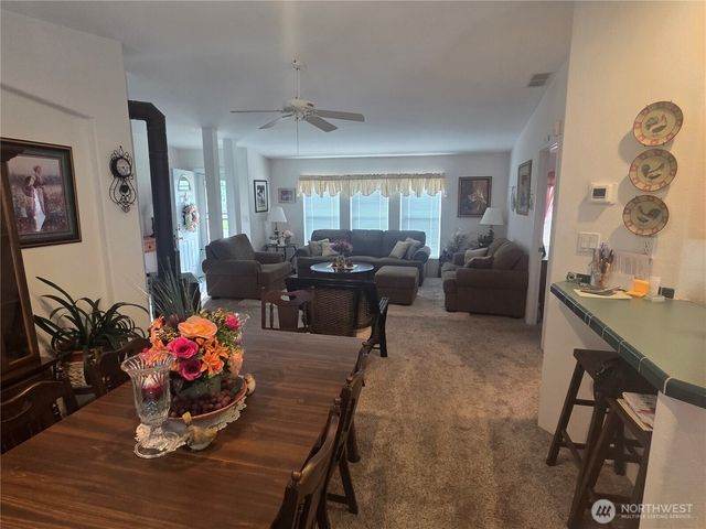 572 Andrew Drive #3, Burlington, WA 98233