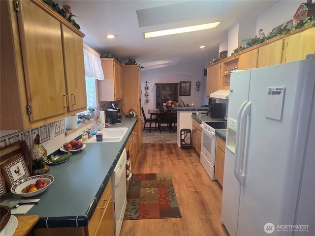 572 Andrew Drive #3, Burlington, WA 98233