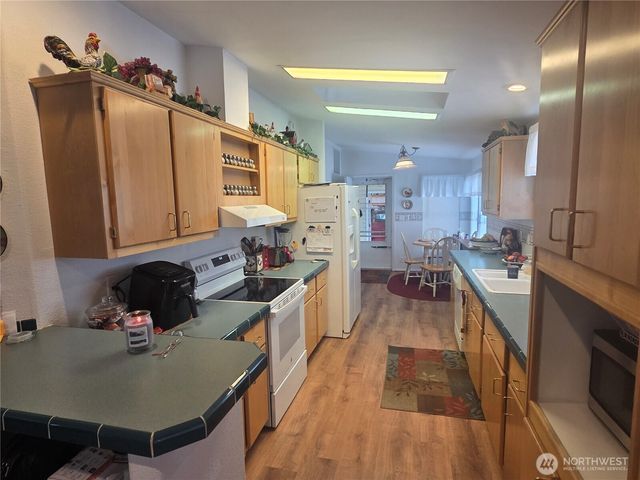 572 Andrew Drive #3, Burlington, WA 98233