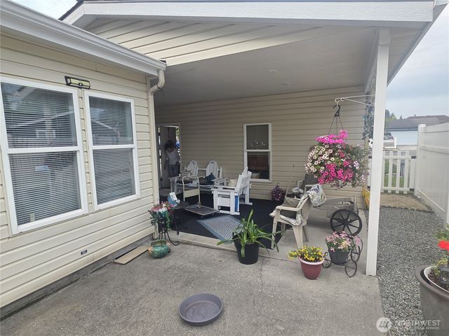 572 Andrew Drive #3, Burlington, WA 98233