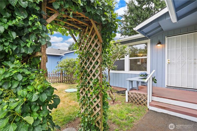 498 Huston Street S, Tenino, WA 98589