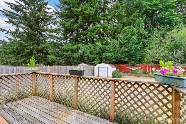 498 Huston Street S, Tenino, WA 98589