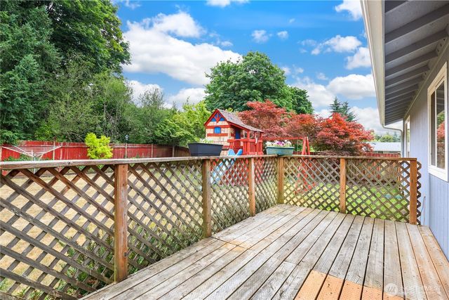 498 Huston Street S, Tenino, WA 98589