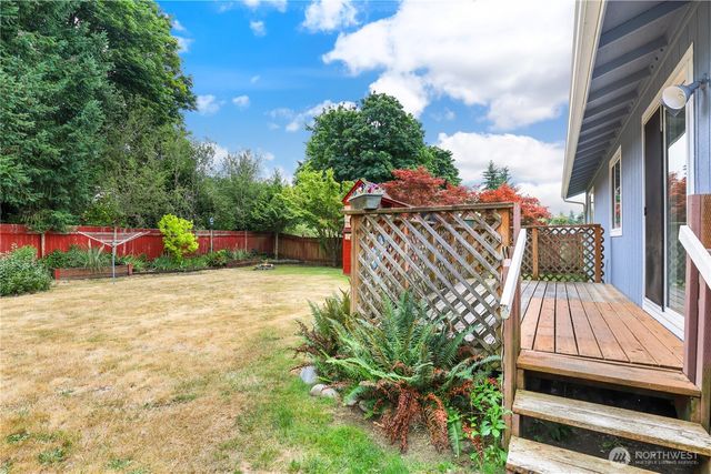498 Huston Street S, Tenino, WA 98589