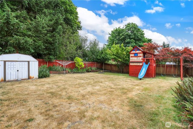 498 Huston Street S, Tenino, WA 98589