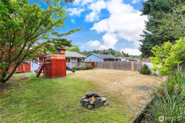 498 Huston Street S, Tenino, WA 98589