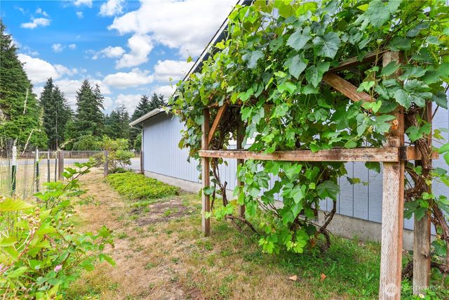 498 Huston Street S, Tenino, WA 98589