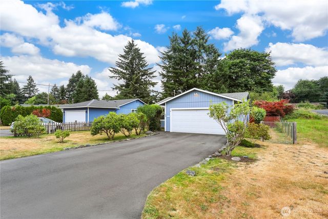 498 Huston Street S, Tenino, WA 98589