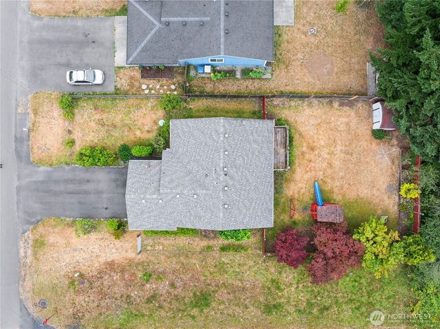 498 Huston Street S, Tenino, WA 98589