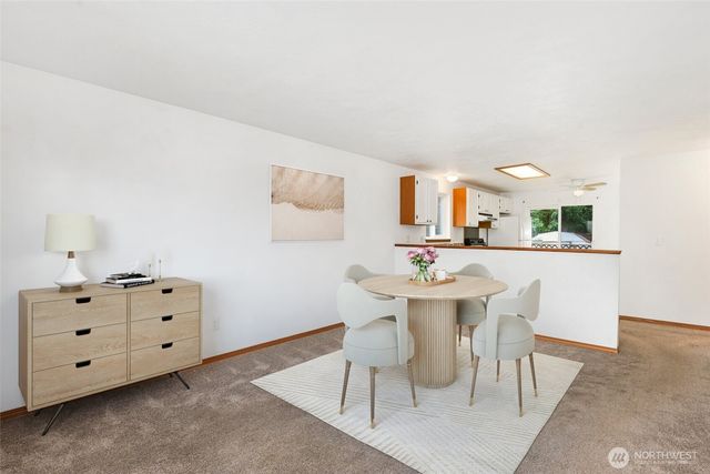 498 Huston Street S, Tenino, WA 98589