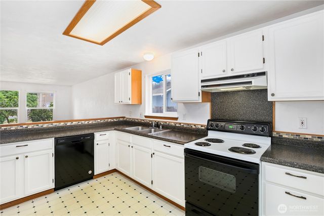 498 Huston Street S, Tenino, WA 98589